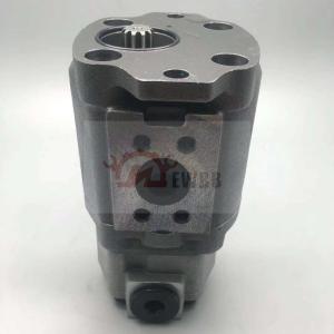 China Uchida Rexroth Excavator Gear Pump AP2D36 For CAT305.5 Charge Pump factory
