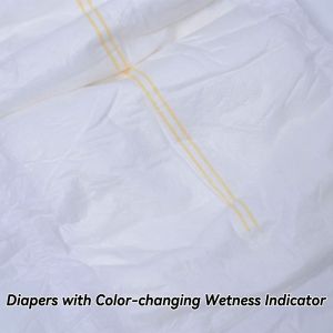 Adjustable Velcro Pet Cat Puppy Disposable Dog Diapers For Male Female XS S M L