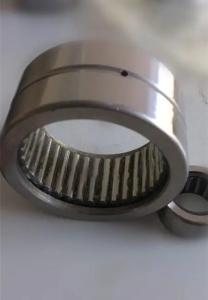 China OEM Customized Service Stainless Needle Bearings Without Retaining Edge factory
