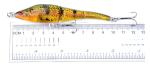 Jointed Multi Hard Bait VIB Fishing Lure Full Swimming Layer