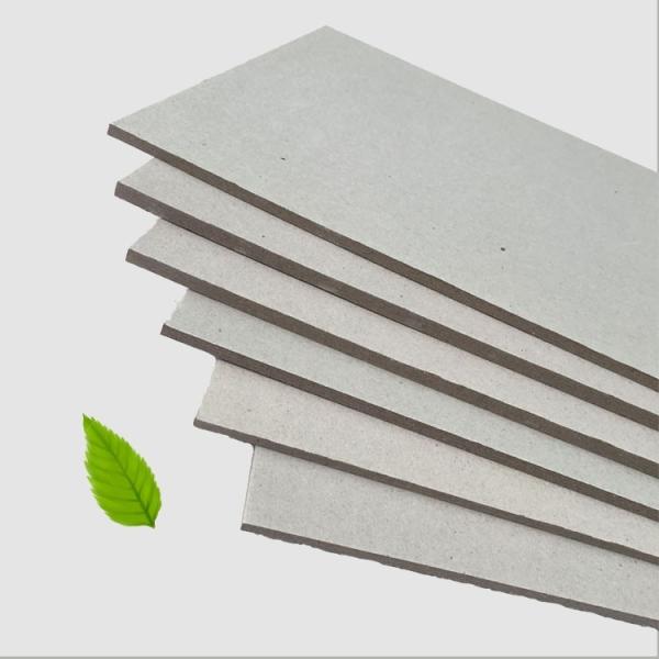 China Chemical-Mechanical Pulp Paper Chip Board with Slate Board Design factory