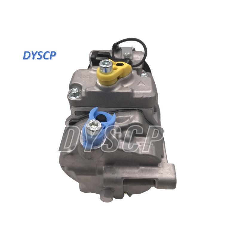 AC Compressor JPB500211 JPB500231 JPB500210 For Land Rover Range Rover 4.4