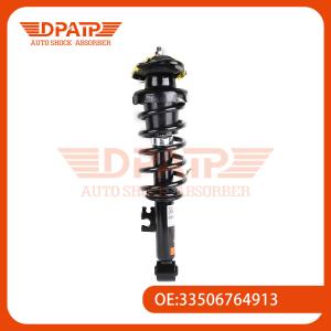 China 33506764913 Rear Shock Absorbers Coil Over For BMW MINI Cooper R50 factory