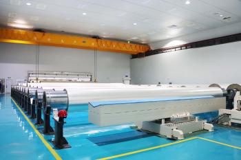 Anhui Guofeng New Materials Co., Ltd.