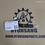 Hyunsang Excavator Spare Parts Injector 2645A747 2645K012 3200680 2645A734
