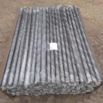 9 Gauge 54" Black Annealed Straight And Cut Wire 00pcs Per Bundle