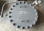 WP304 Manhole Flange