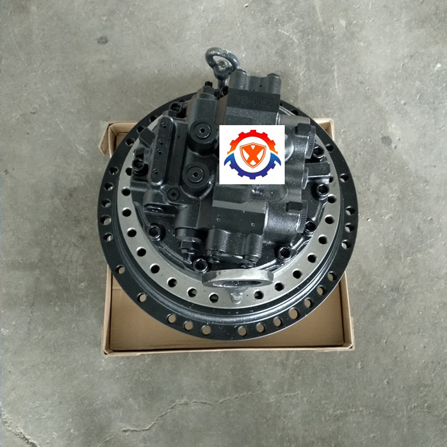 K1011413 Excavator Travel Motor XG822 DX225-7 DH220 TM40 Final Drive