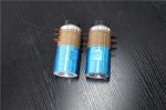 Industrial Miniature Ultrasonic Vibration Transducer 1500W Dumbbell Type CE