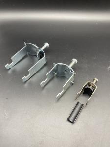 China Factory Electrical Zinc 2-7/8'' Strut Cable Clamps factory