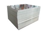 Boiler Alloy Steel Plates Excellent Notch Toughness Easy Fabricate Securely