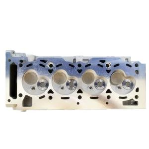 China XS6E6090CE XS6E6090E Complete Cylinder Head Assembly for FORD FIESTA ECOSPORT ZETEC ROCAM 1.0 factory