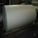 Automotive Jumbo Rolls Crepe 150 Mic Paper Masking Tape