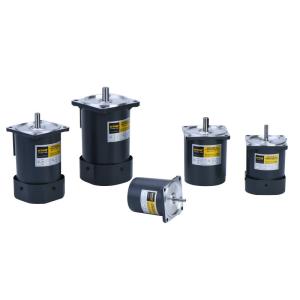 China 160W 104MM AC MOTOR,IK RK TYPE INDUCTION REVERSIBLE MOTOR SPEED CONTROL MOTOR ELECTRIC MOTOR MICRO SMALL MOTOR factory
