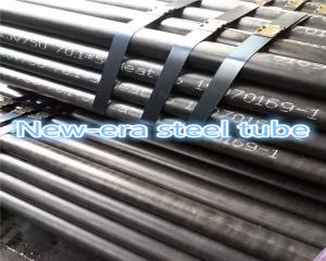China XJY750 WT 15mm ASTM GB9808 Seamless Drill Pipe factory
