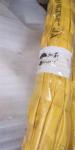 41C0001 ZL50C.4 Wheel Loader Spare Parts Front Axle Drive Shaft