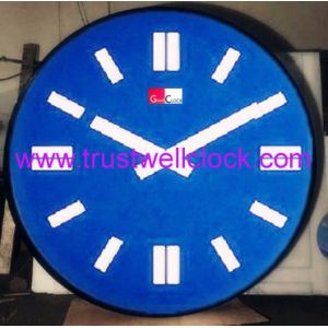 analog wall clocks analogue slave clocks anolog pointer type clocks with special