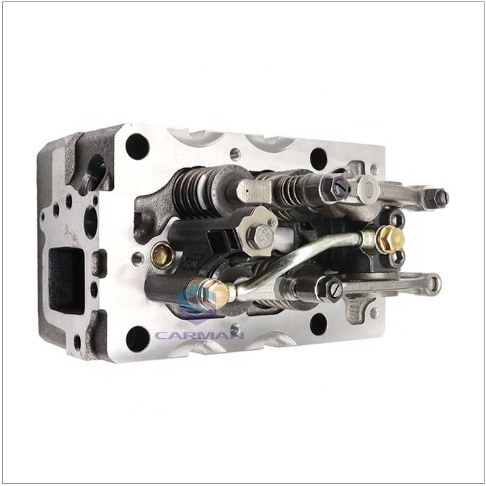 612630040246 OE NO. Shipping Express Delivery Cylinder Head Assembly for Weichai Engine WP12 Heavy Truck Parts