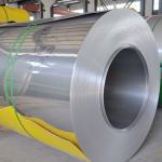 304 Stainless Steel Sheet 201 Cold Rolled Stainless Steel Coil