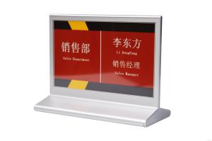 China 11.6'' 960*640 4 Color E-paper Display SPI Interface EPD factory