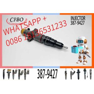 Diesel C7 3879427 Engine Injector 387-9427 263-8218 235-2888 For Common Rail