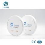 1500 Degree Dental Zirconia Disc Lab UT Zirconia Ceramic Blocks