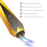 RF Radio Frequency Instrument Eye Massage Instrument Wrinkle Removal EMS Beauty