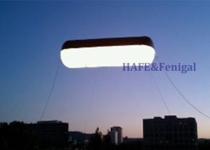 China Customized 2600W HMI Film Lighting Balloon For Cinema Television And Photography Dimmable factory