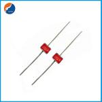 2RD-8 SMD Type 8mmX6mm 2 Electrode 20KA Surge Arrester Gas Discharge Tube GDT