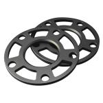 3mm, 5mm, 8mm Forged Billet Aluminum Flat Wheel Spacer for BMW G Chassis