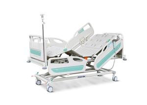 China Automatic Hospital ICU Bed factory
