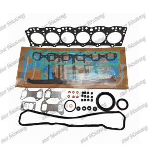 China Full Gasket Kit DB58 65.00900-8601S 65.03901-0055 65.99601-8027 Engine Part factory