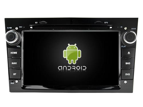 7" Screen OEM Style without DVD Deck For Opel Astra Antara Vectra Corsa Zafira