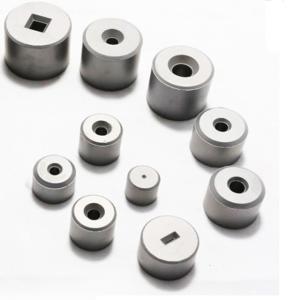 China Deep Tungsten Carbide Die Strong Impact Resistance Good Polish Surface factory