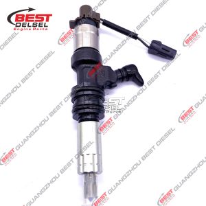 Genuine New Common rail Injector 095000-6861 ME307086