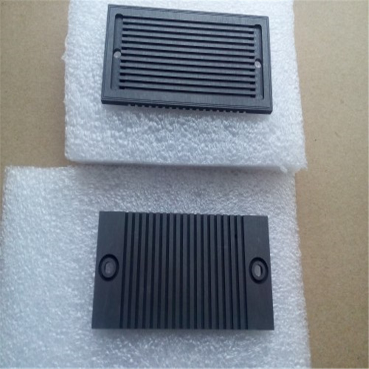 325mesh Graphite Bipolar Plate for Hydrogen Fuel Cell Industrial Grade and Sample