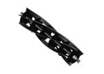 7" 26" GAMT1015 Reel-5 Blade Cylinder Mower Blades Fits DEERE 2653 2653A 2653B