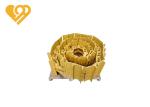 Undercarriage Spare Part Heavy Duty Track Shoe Assembly for Komatsu Excavator