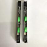 Door Window Roller in Red Color Green Nylon Roller with Double Roller Ball