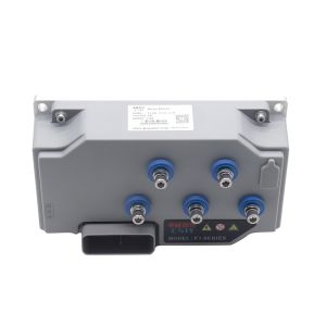 48V Traction Or Pump Goods Handling And Loading/unloading Electric Forklift