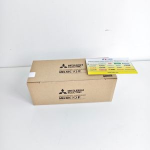 FX5U-64MT/ES (280493) MITSUBISHI : High-Performance Compact PLC with Advanced