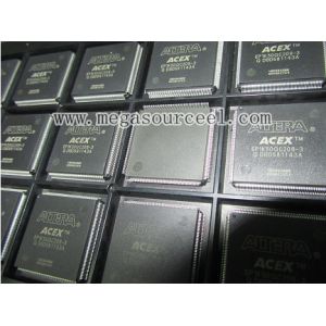 China MCU Microcontroller Unit EP1K50QC208-3 - ALTREA - Programmable Logic Device Family factory