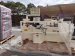 Xinyun 20m/Min Paper Tube Making Machine Blade Grinding 7.5KW