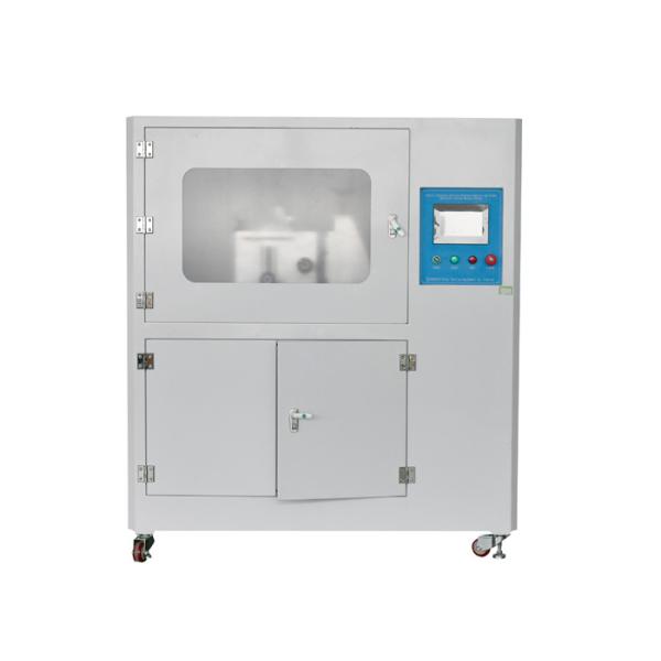 China IEC62196-1 Electric Vehicle Plug And Connector Breaking Capacity Tester factory