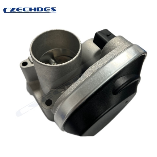 China High Quality Engine System Throttle Body 030133062D For VW factory