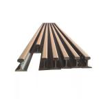 Light Steel Tracks Specifications 18kg/m TR45 TR50 TR57 TR68 8kg 9kg 12kg 22kg