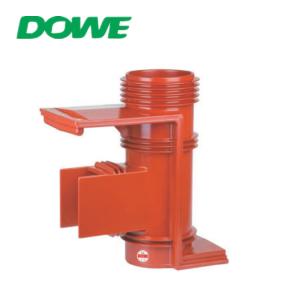 China 40.5KV High Voltage Contact Box Insulator For Handcart Switch Gear Indoor factory