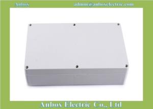 China 230x150x60mm Waterproof Plastic Enclosure Box factory