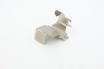 0.01mm Precision Mechanical Stamping Parts 0.5mm-10mm Galvanized Sheet Bending
