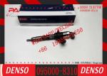 ELIC Excavator 095000-5550 33800-45700 095000-8310 33800-45701 Engine Common